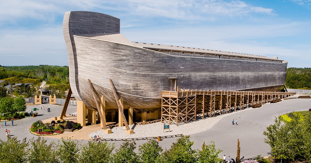 Ark Encounter