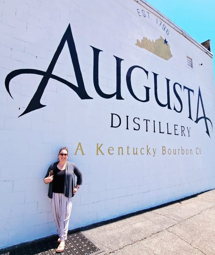 Augusta Tourism