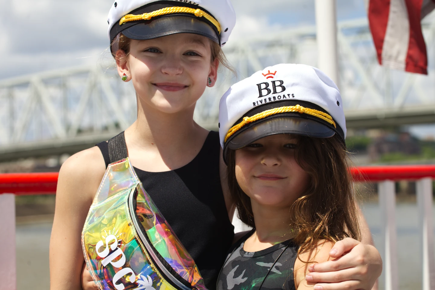 Bb Riverboats