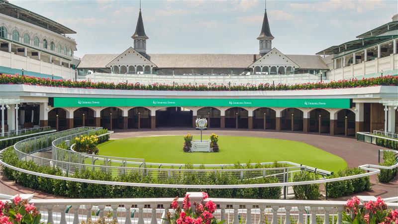 Churchill Downs