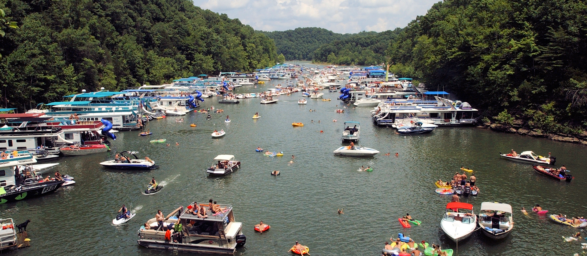 Clinton Co Tourism