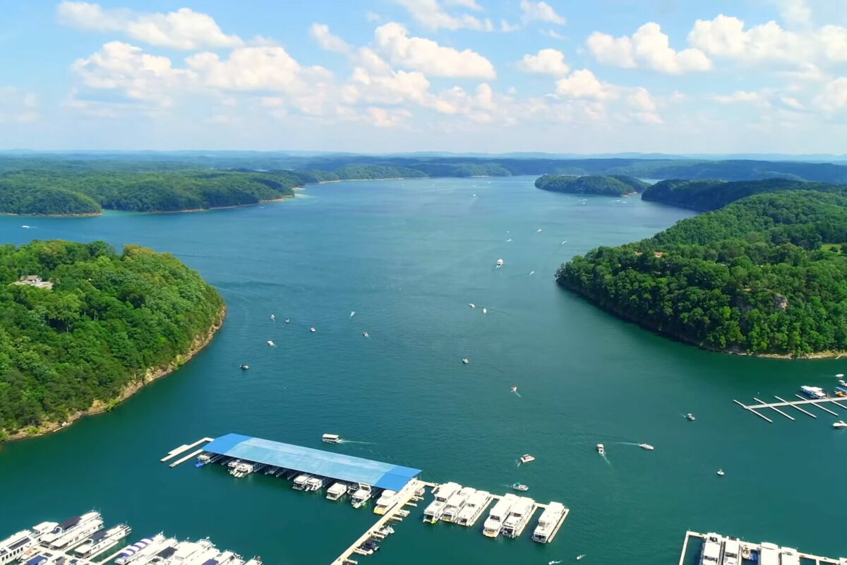Commonwlth Jnl- Lake Cumberland