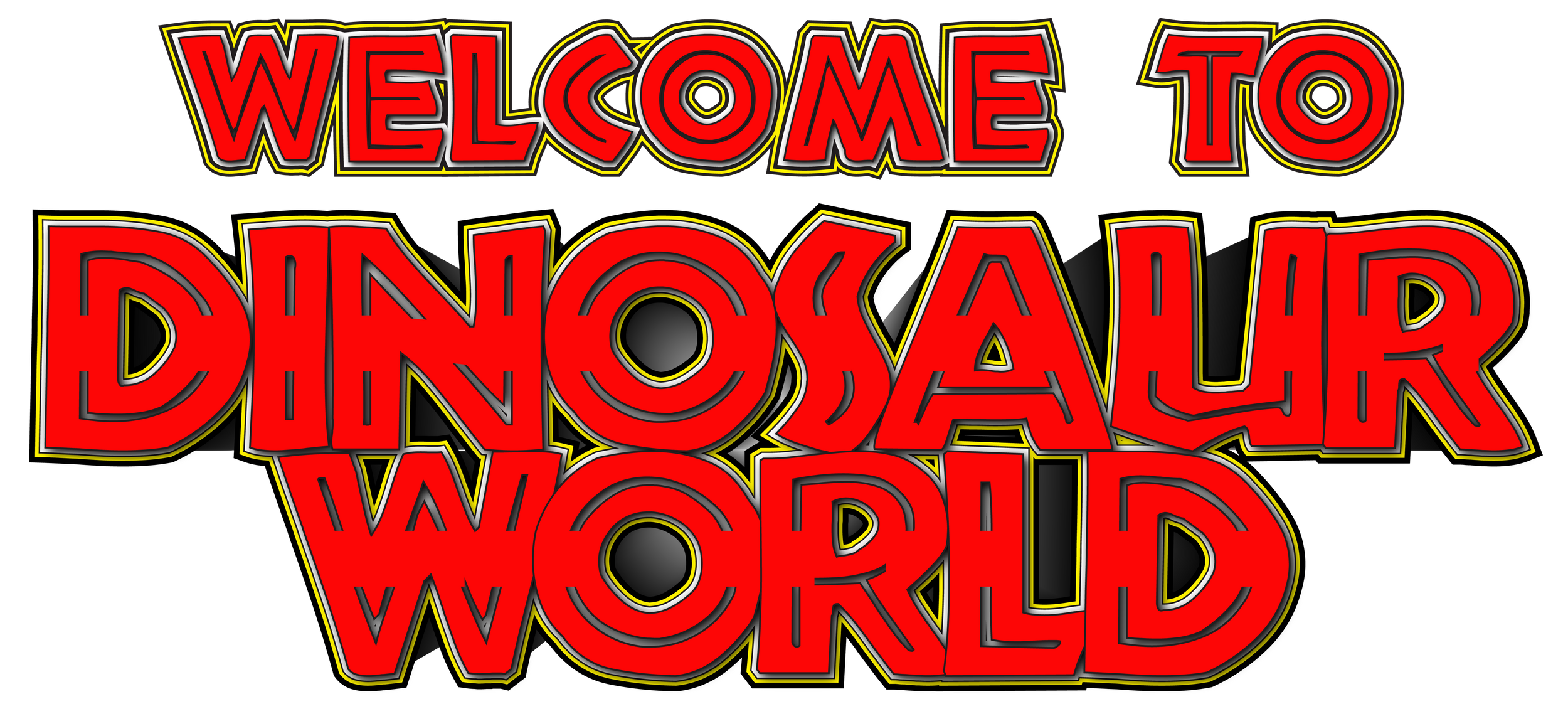 Dinosaur World