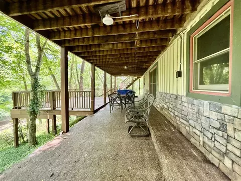 Scottsville-Allen Co Tourism