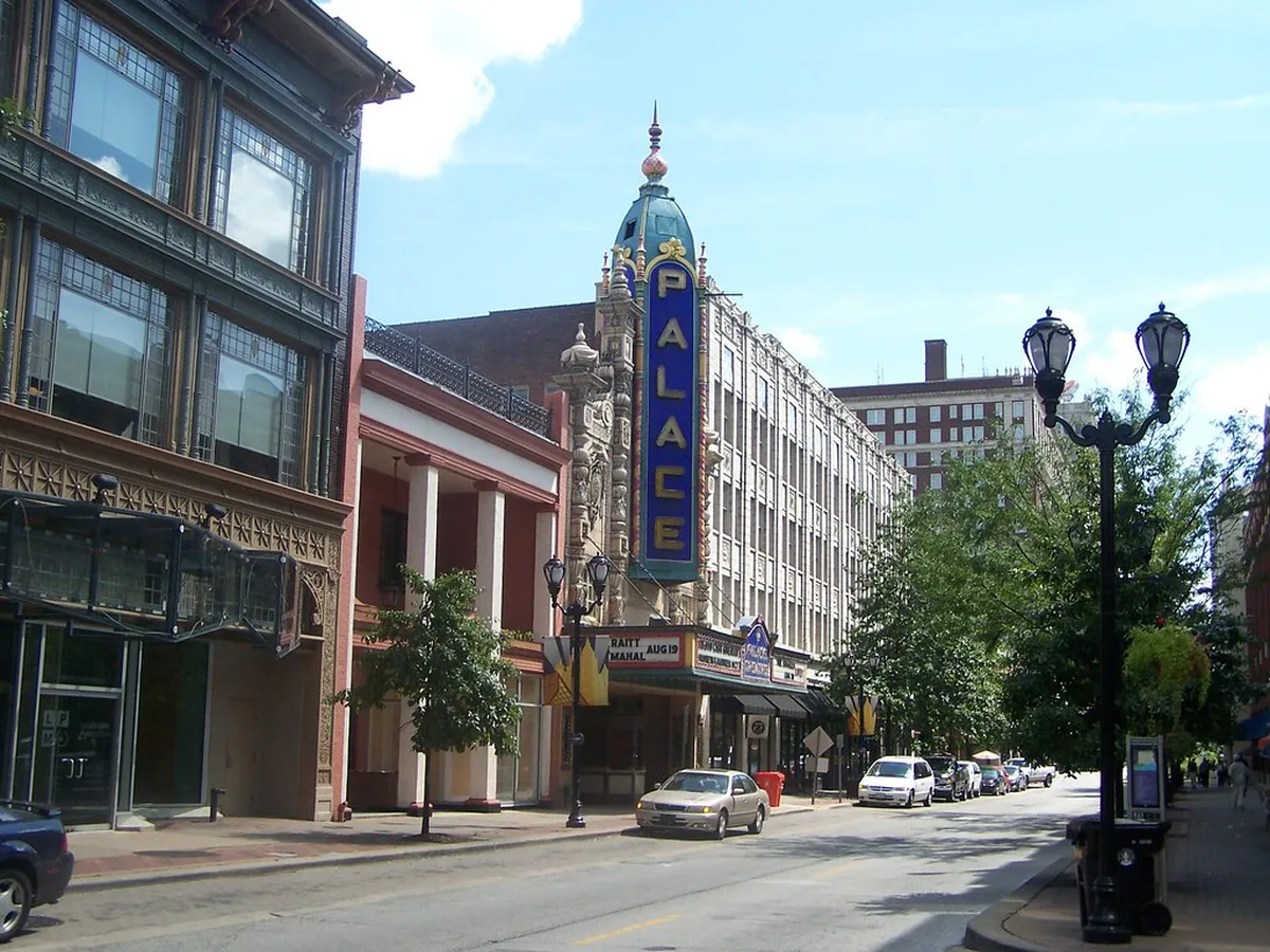 Springfield Ky Tourism